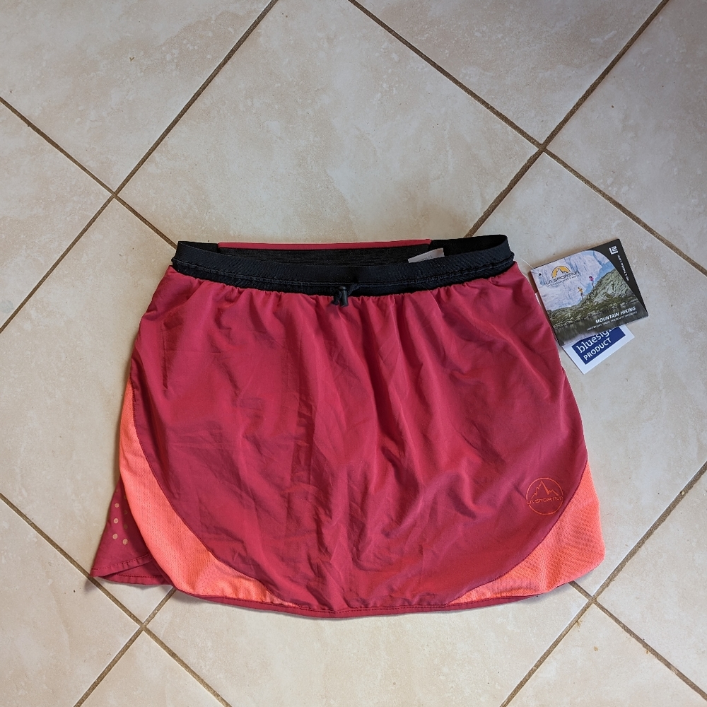 La Sportiva Comet Skirt